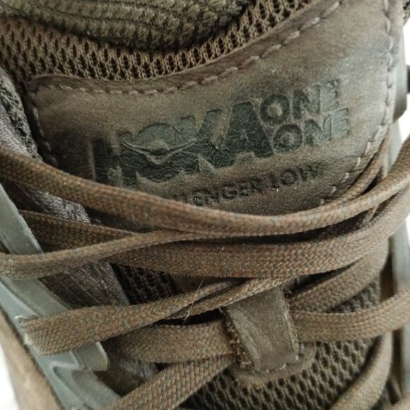 HOKA Gore Tex Challenger Low One One Brow Shoes Size 9.5 main image 10